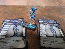 Tenebris + Stretch Goal