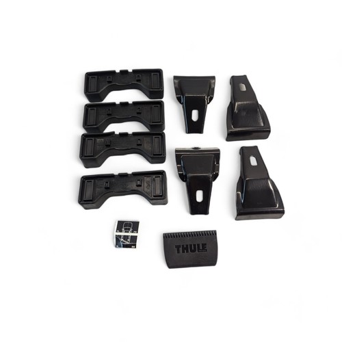 Thule evo golf - thule, vii