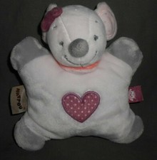 Nattou spieltier kuscheltier - ,