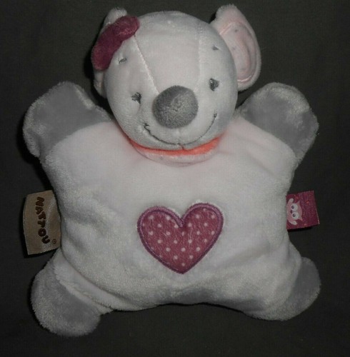 Nattou spieltier kuscheltier - ,