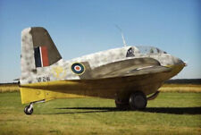 MESSERSCHMITT Me 163 B Komet (