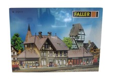 FALLER 'N' SPUR 212111