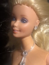 Pfirsichblüten Barbie