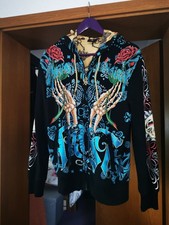 Christian Audigier Ed Hardy