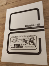 Werberatschlag bud spencer - werberatschlag,