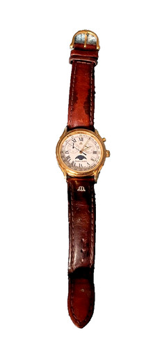 Maurice lacroix gold - lacroix,