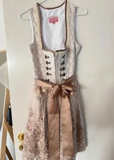 krüger dirndl 36, wurde