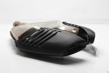 Auspuff Endschalldämpfer Dämpfer Auspuffanlage Aprilia Dorsoduro 750 SMV 13-13