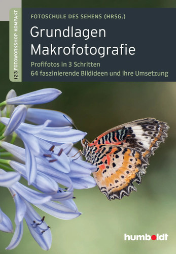 Grundlagen makrofotografie - grundlagen,
