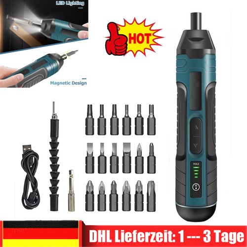 60w akkuschrauber elektrischer - 60w,