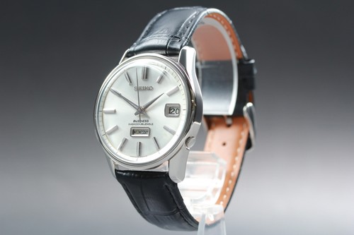 Seiko seikomatic 6206 - seikomatic, 6206-8040