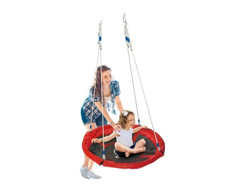 Nestschaukel tellerschaukel - nestschaukel,