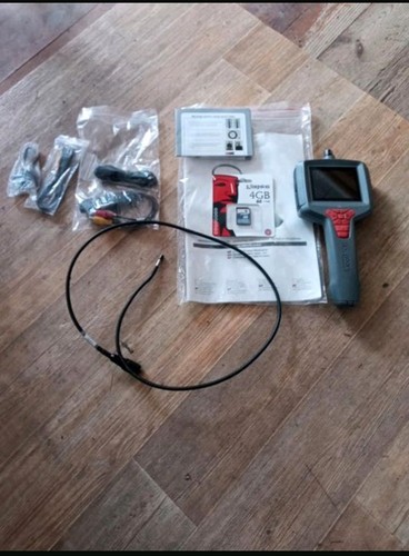 Profi endoskop kamera - profi,