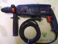 Bosch GBH 2600 Professional Bohrhammer