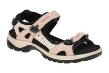 Ecco Schuhe OFFROAD rose Damen