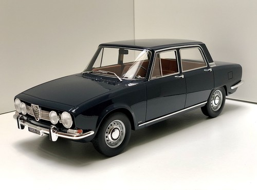 Alfa romeo 1750 berlina - romeo,