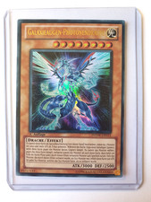Galaxieaugen-Photonendrache PHSW-DE011 Ultra-Rare 1 Auflage YU-GI-OH Karte LP