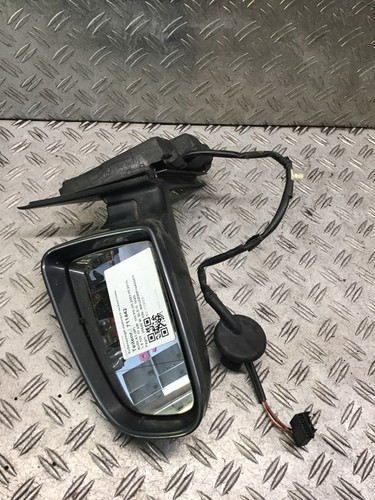 Außenspiegel elektrisch links
