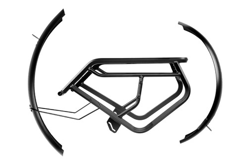 Cyrusher ebike fender - cyrusher,
