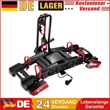 Kupplungs Fahrradträger