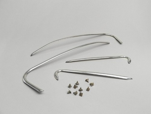 Zierleisten oem qualität - zierleisten,