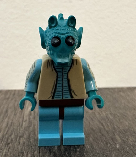 Lego star wars mos eisley - lego,
