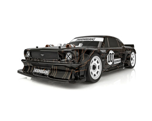 Team associated sr7 hoonicorn - associated,