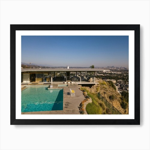 The stahl house - stahl, house,