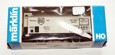 Märklin 87700, Museumswagen