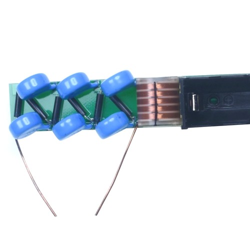 7v 40kv - dc,