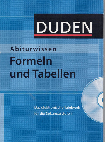 Abiturwissen formeln und - formeln,