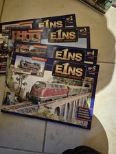 Spur1 Uno E1ns Vier Komplette