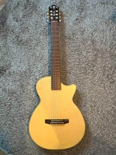 CRAFTER Soundcheck klassischer E-Gitarre nur authentisch von JP kostenloser...