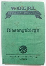 Woerls Reisehandbücher -