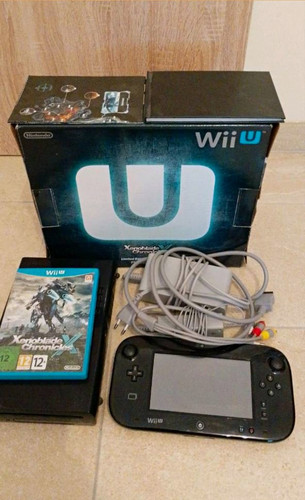 Nintendo wii konsole gb - nintendo,