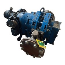 Vogelsang VX136-70QD