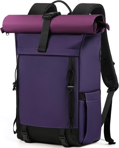Rolltop rucksack wasserdicht - rucksack,