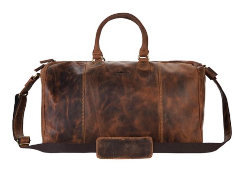Greenburry vintage traveller - greenburry,