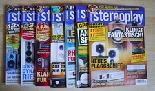 7 Ausgaben Stereoplay aus