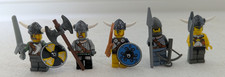 Lego Castle, Ritter , 5