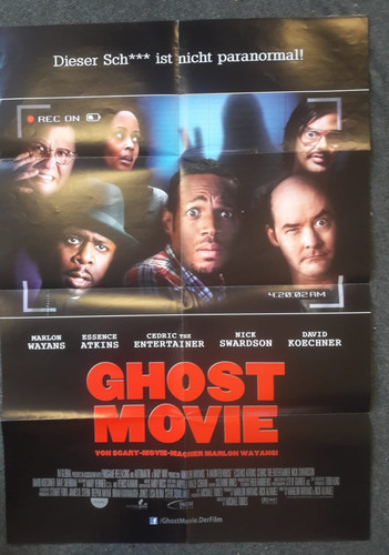 Ghost movie film kino - -,