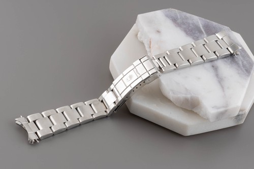 Rolex stahlarmband armband - rolex,