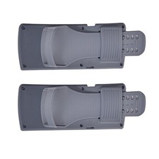 Fußpedale für Concept 2