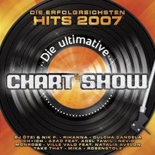 Die Ultimative Chartshow -