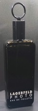 Lagerfeld Photo - Eau de