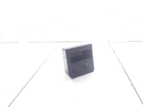 Ford sierra innenuhr - ford, uhr