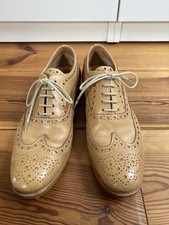 CHURCH´S ~ Schnürschuhe ~