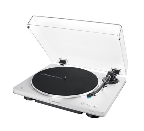 Audio technica lp70xbt - technica, at-lp70xbt