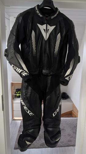 Dainese laguna seca - dainese, "laguna