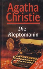 Die Kleptomanin - Agatha